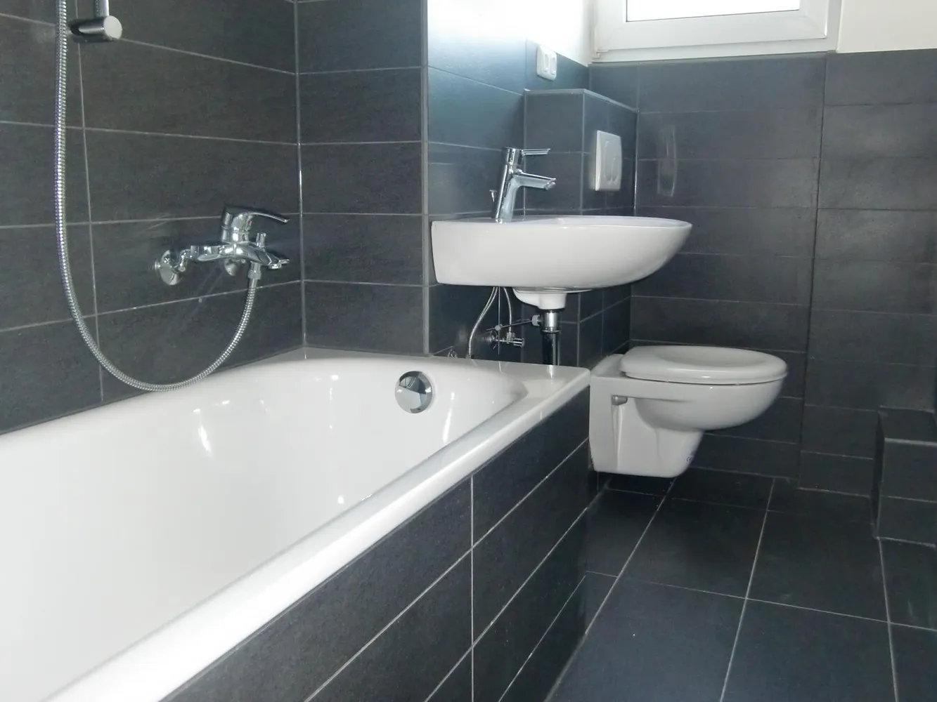2 room apartment with 50 m² in Munich – Photo 3