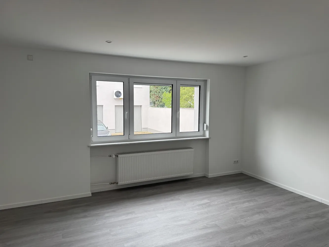 4 Zimmer Wohnung mit 110 m² in Karlsruhe – Bild 8