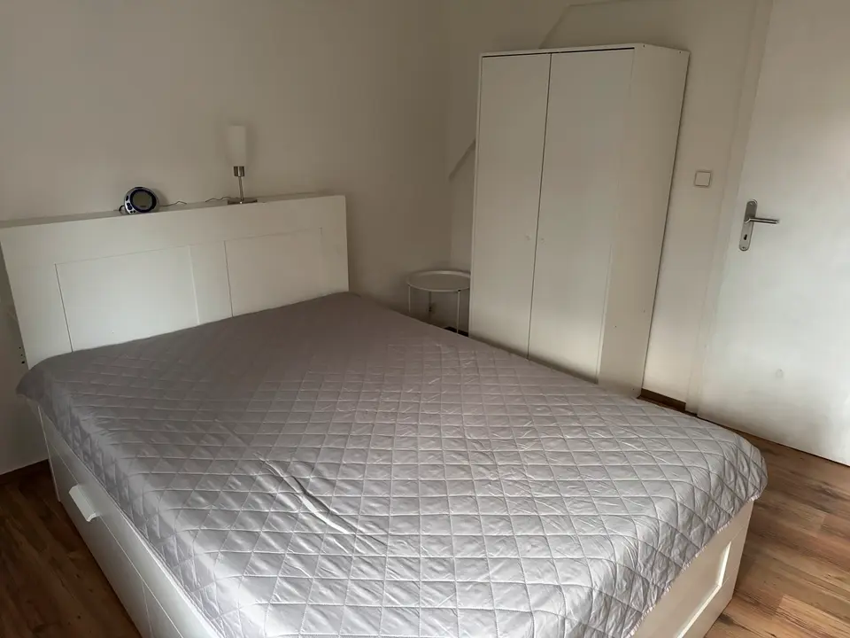 2 Zimmer Wohnung mit 75 m² in Osterode am Harz – Bild 2