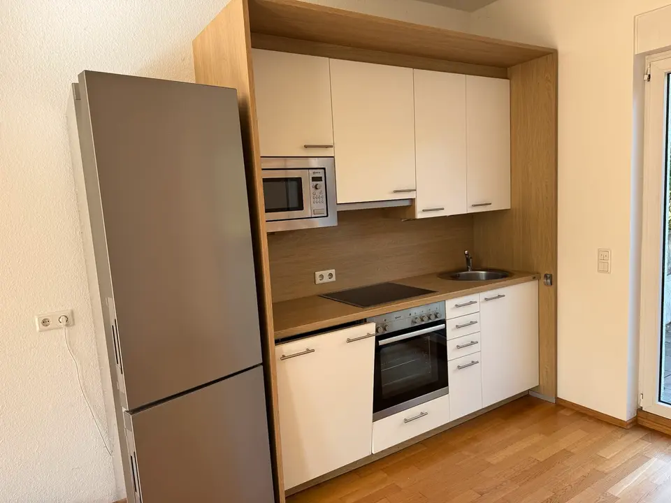 3 Zimmer Wohnung mit 80 m² in Bonn – Bild 2