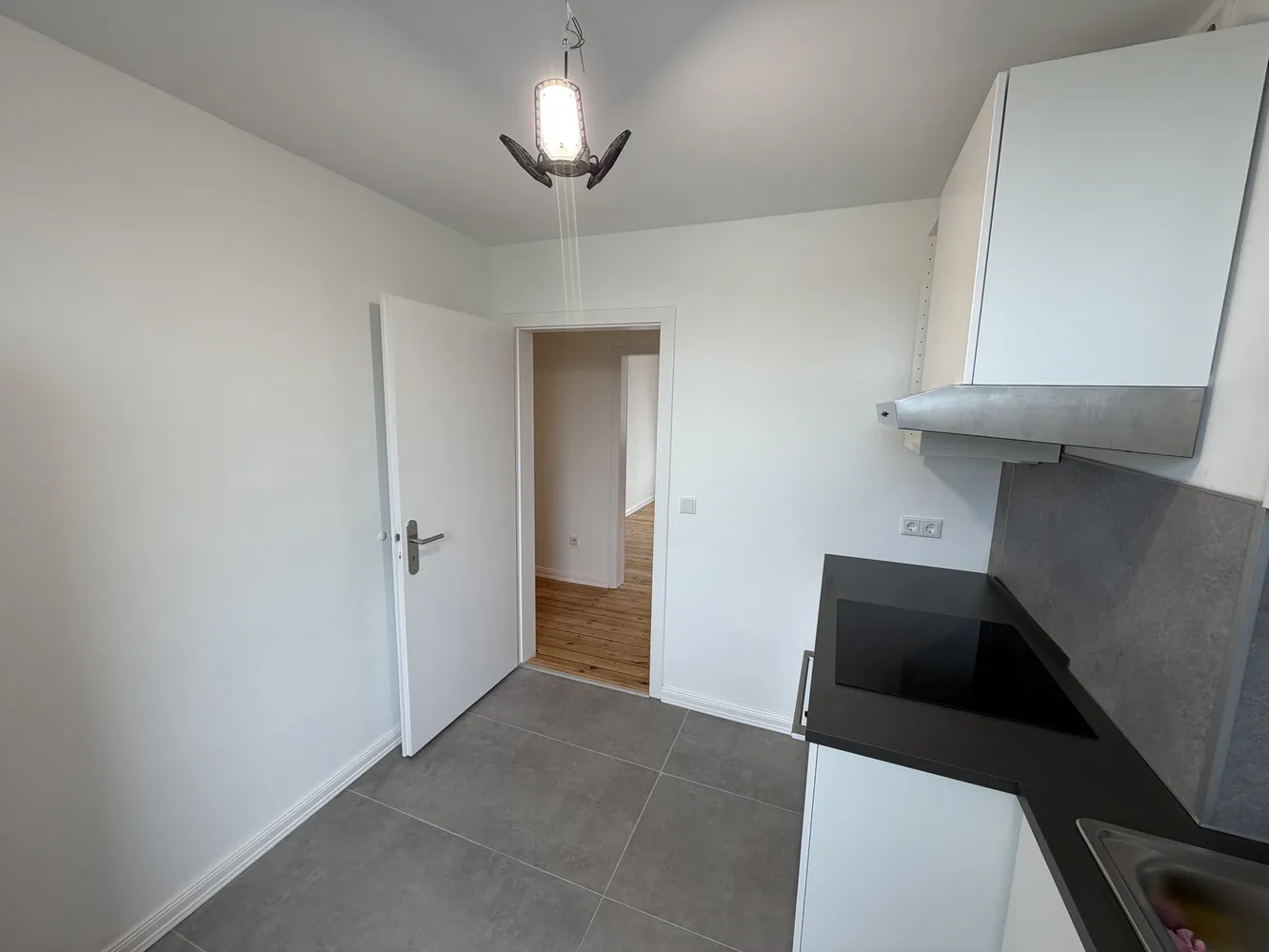 2 Zimmer Wohnung mit 47 m² in Kiel – Bild 7