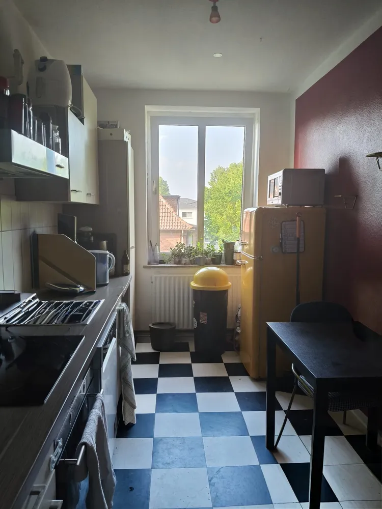 3 Zimmer Wohnung mit 64 m² in Münster – Bild 11