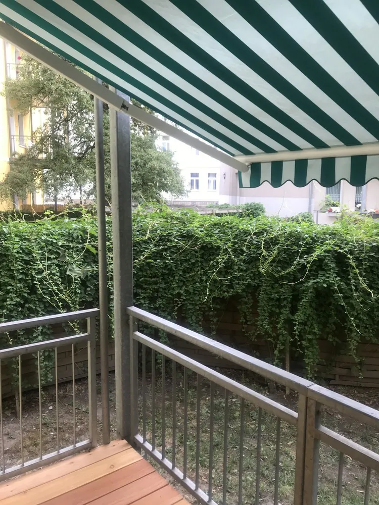 3 Zimmer Wohnung mit 67 m² in Leipzig – Bild 1