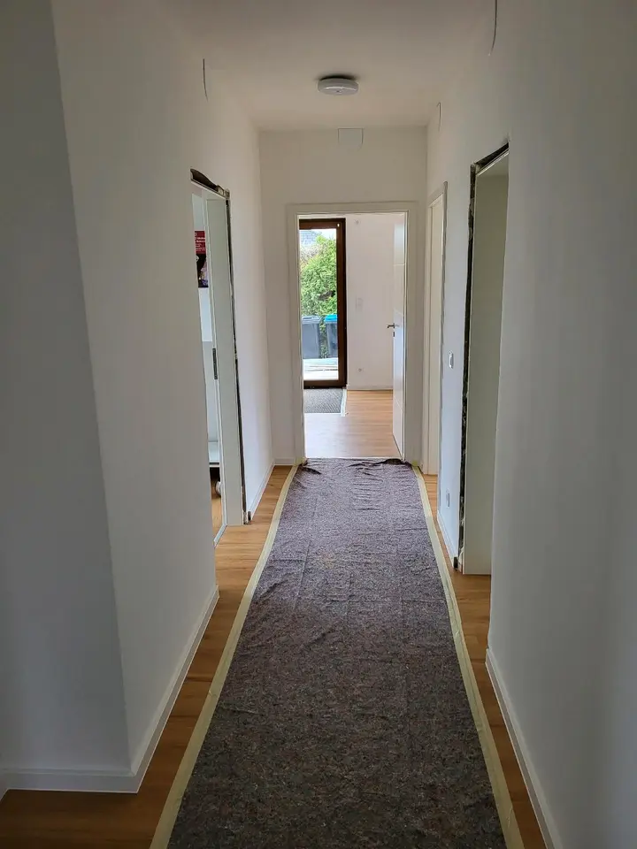 5 Zimmer Wohnung mit 99 m² in Hamm – Bild 1