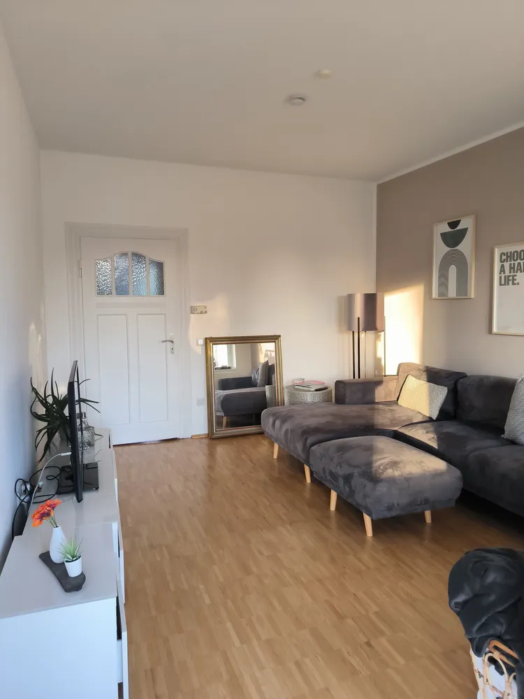 4 Zimmer Wohnung mit 99 m² in Münster – Bild 5
