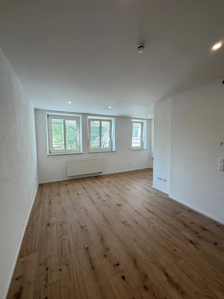 2 Zimmer Wohnung mit 26 m² in Augsburg – Bild 4