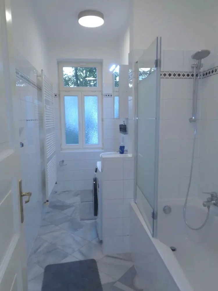 3 Zimmer Wohnung mit 80 m² in Leipzig – Bild 7
