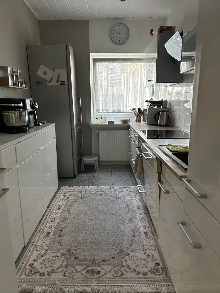 3 room apartment with 87 m² in Cologne – Photo 6