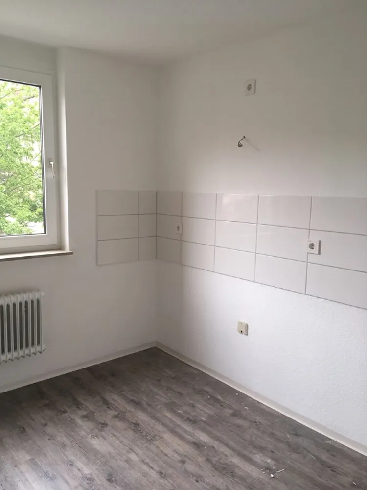 2 Zimmer Wohnung mit 63 m² in Nürnberg – Bild 6