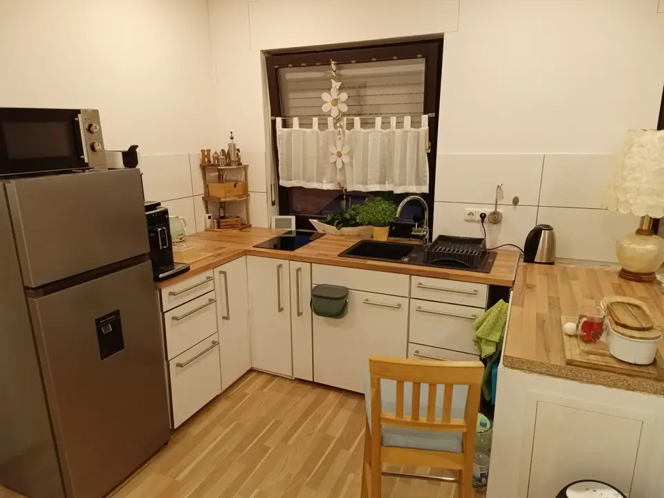 4 Zimmer Wohnung mit 25 m² in Bergheim – Bild 8