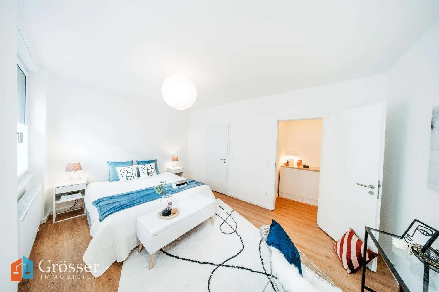 3 Zimmer Wohnung mit 95 m² in Pforzheim – Bild 9