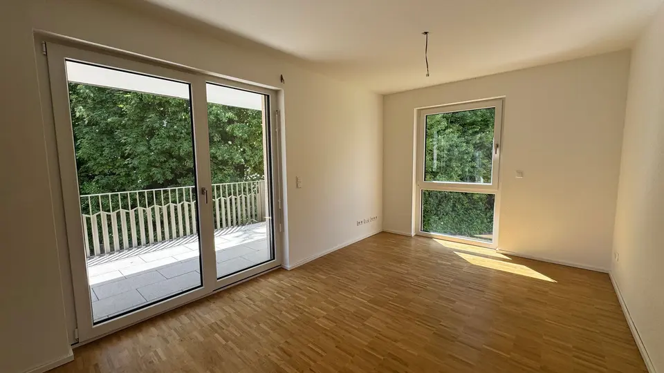 4 Zimmer Wohnung mit 114 m² in Bietigheim-Bissingen – Bild 9