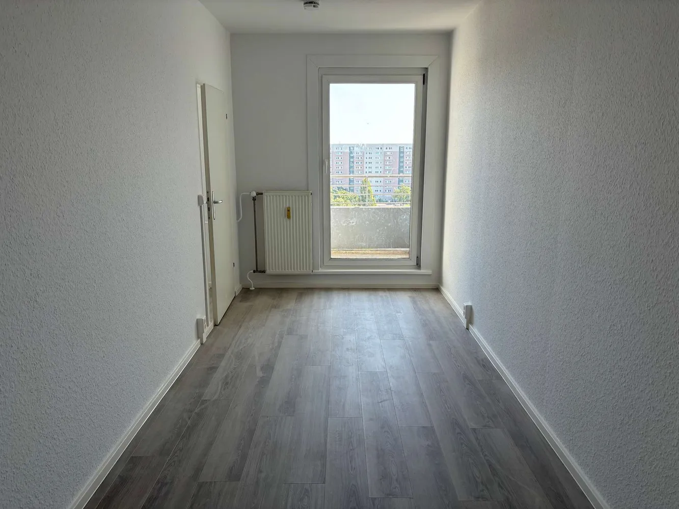 2 room apartment with 48 m² in Berlin – Photo 2