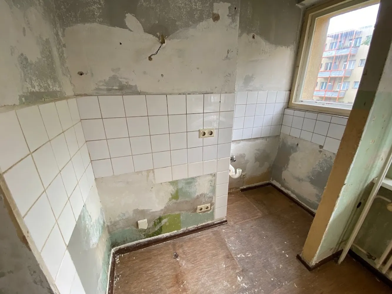 1 Zimmer Wohnung mit 37 m² in Berlin – Bild 2