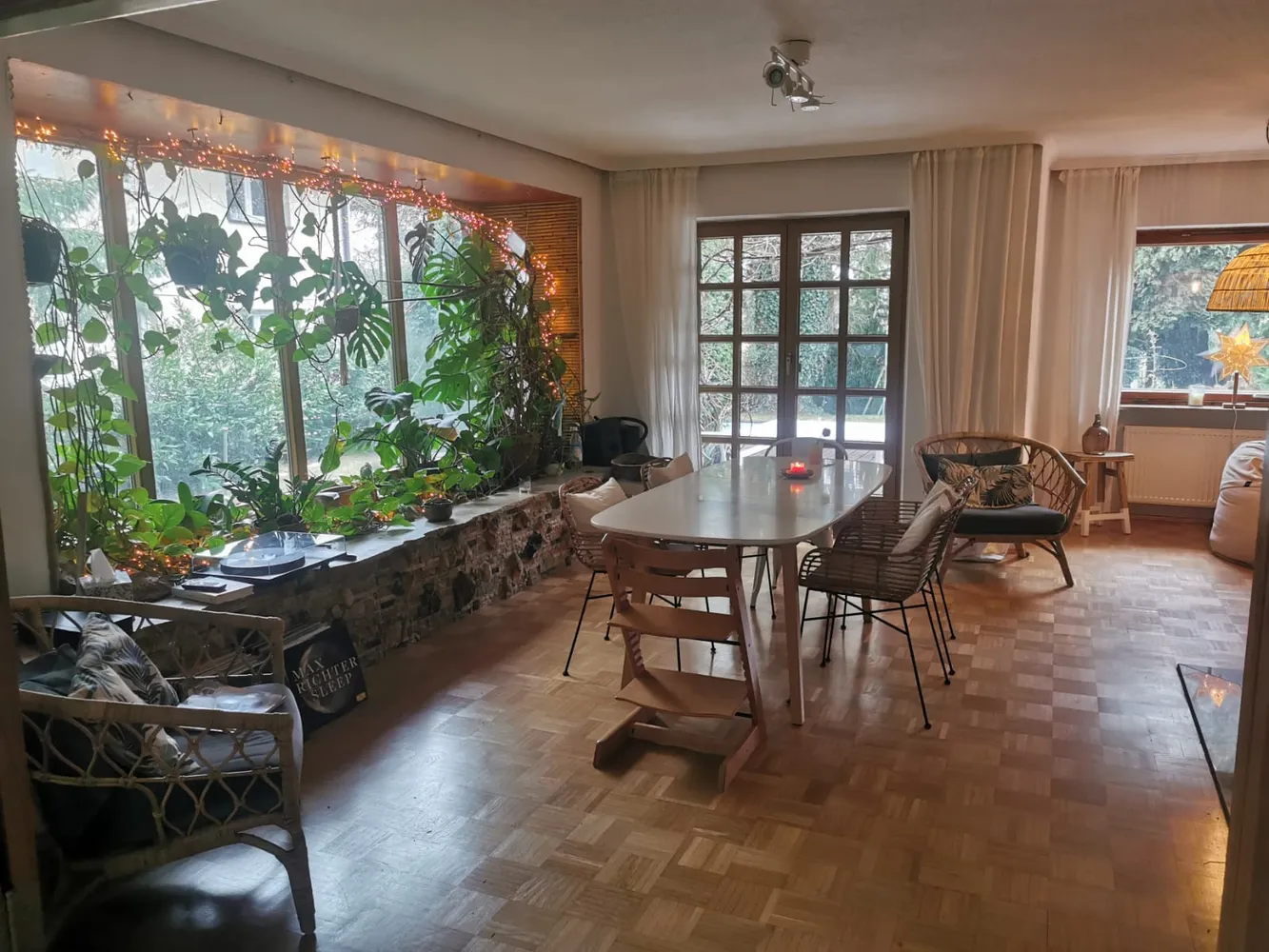 6 Zimmer Haus mit 150 m² in München – Bild 5