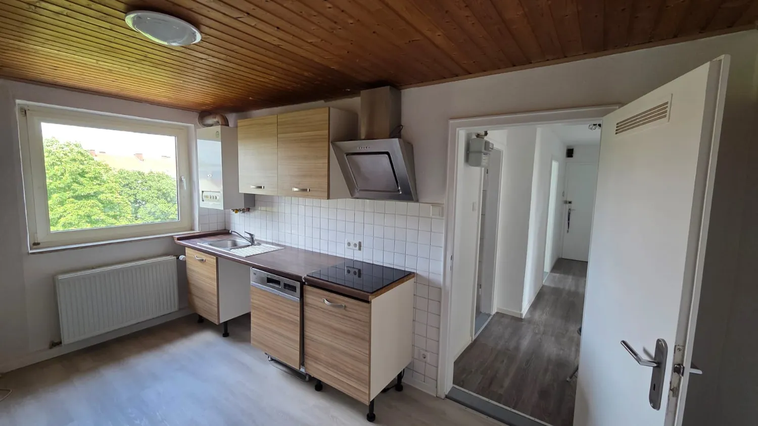 2 Zimmer Wohnung mit 53 m² in Ingolstadt – Bild 6