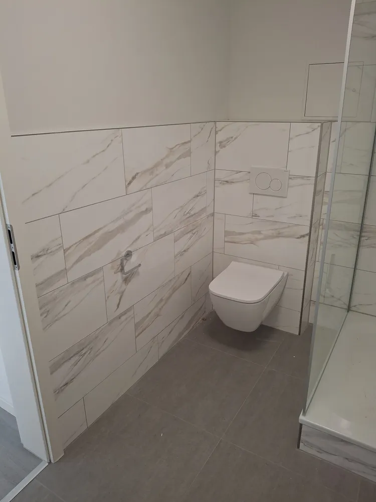 2 room apartment with 45 m² in Frankfurt am Main – Photo 9