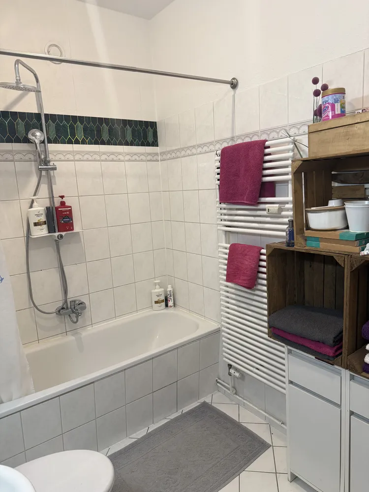 1 Zimmer Wohnung mit 50 m² in Berlin – Bild 12