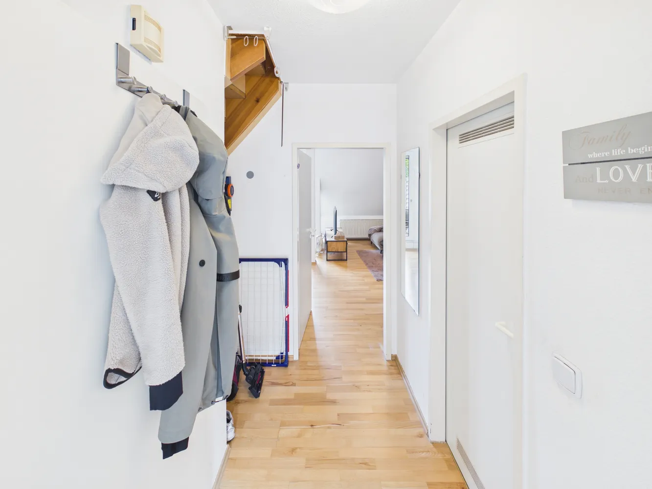 2 Zimmer Wohnung mit 51 m² in Dortmund – Bild 7
