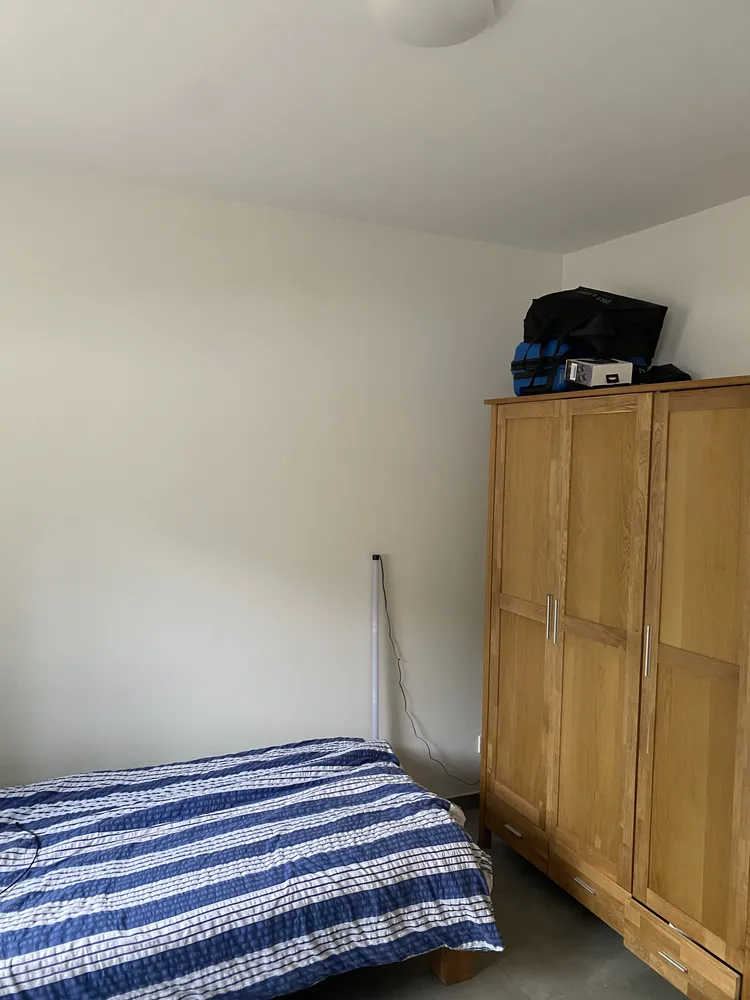 1 room apartment with 31 m² in Saarbrücken – Photo 2
