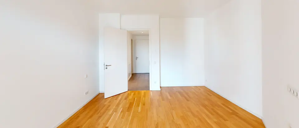 2 Zimmer Wohnung mit 47 m² in Berlin – Bild 3