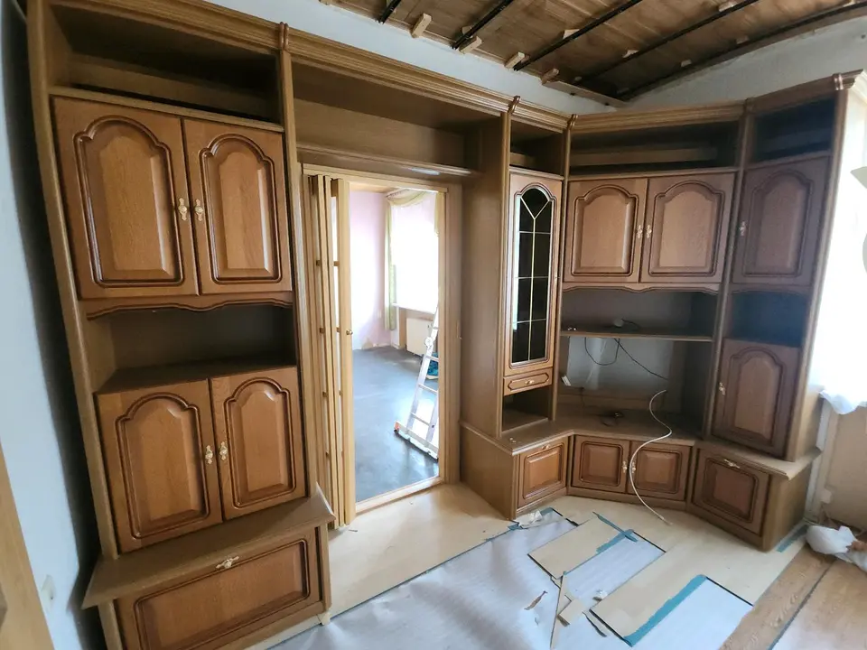 5 Zimmer Wohnung mit 100 m² in Köthen – Bild 10