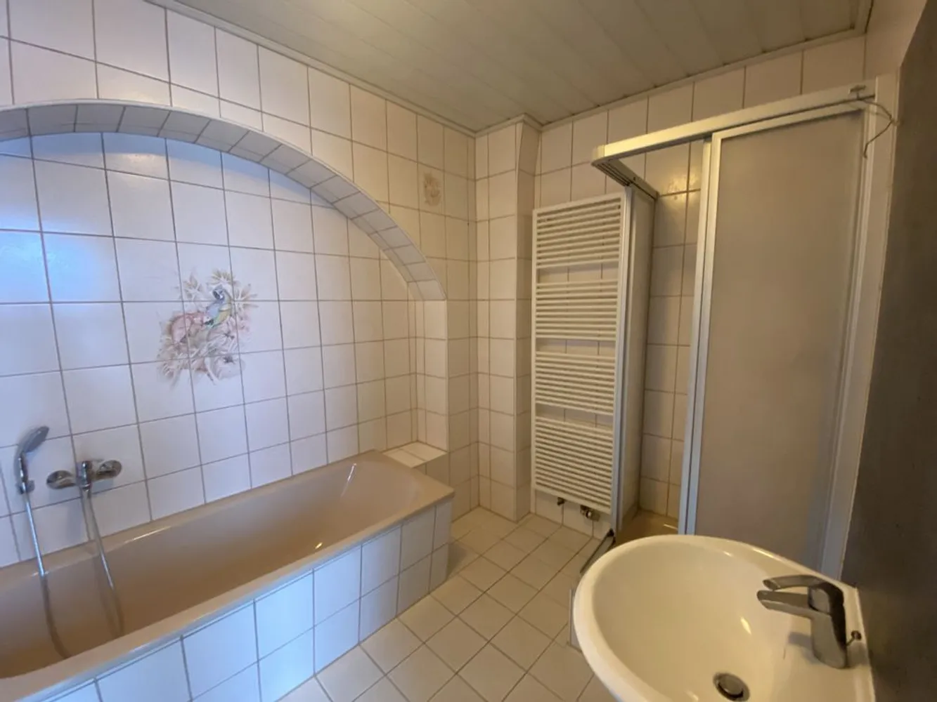 4 Zimmer Wohnung mit 105 m² in Freiberg – Bild 12