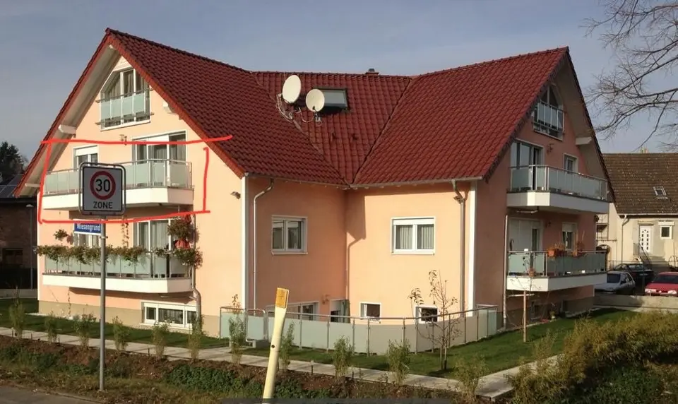 3 Zimmer Wohnung mit 75 m² in Euskirchen – Bild 5