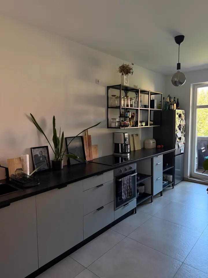 2 Zimmer Wohnung mit 68 m² in Leipzig – Bild 10
