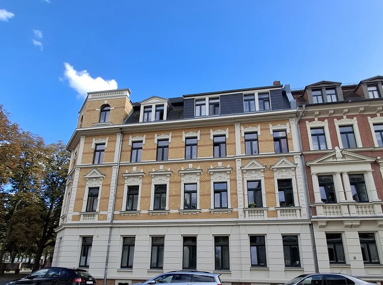 2 Zimmer Wohnung mit 71 m² in Leipzig – Bild 4