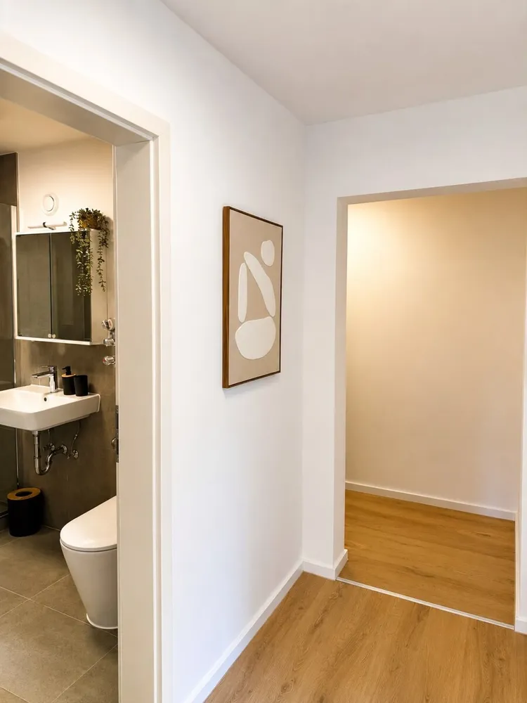 1 Zimmer Wohnung mit 15 m² in München – Bild 8