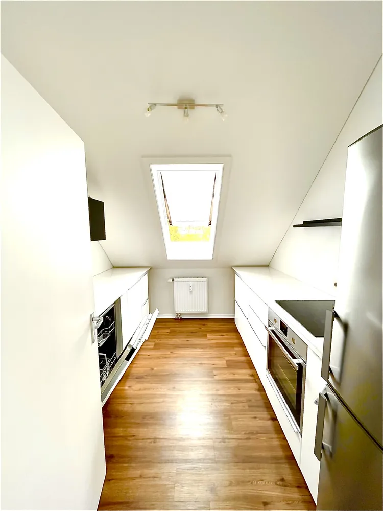3 Zimmer Wohnung mit 67 m² in Sindelfingen – Bild 12
