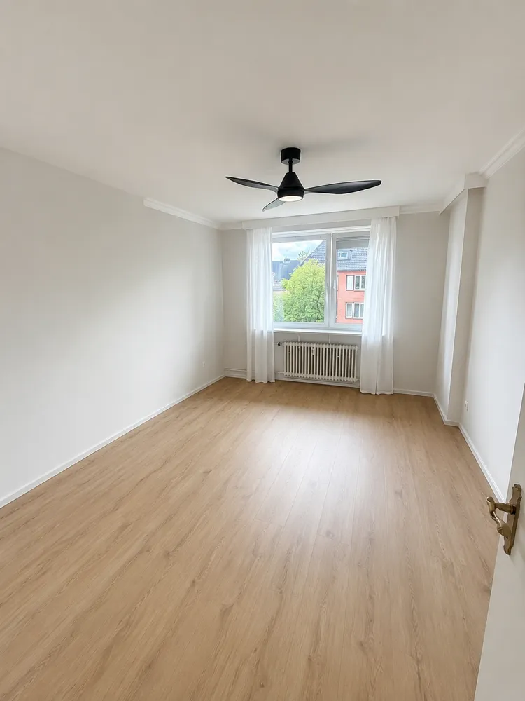 3 Zimmer Wohnung mit 88 m² in Hamburg – Bild 9