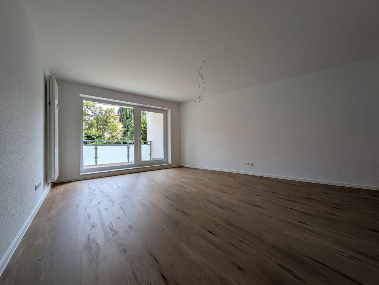 4 Zimmer Wohnung mit 92 m² in Hannover – Bild 4
