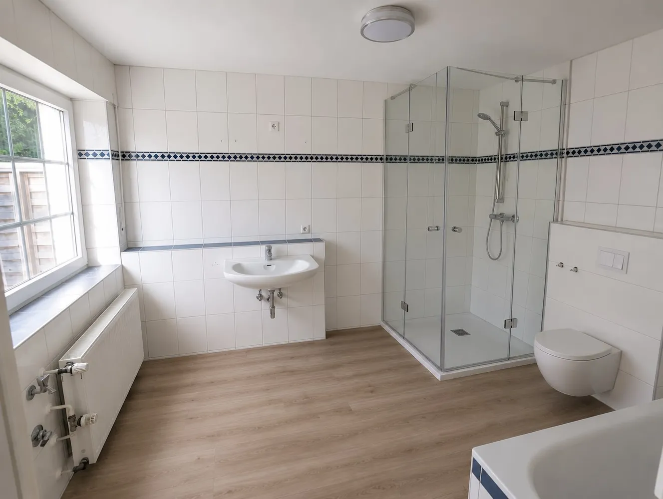 4 Zimmer Wohnung mit 100 m² in Bocholt – Bild 10