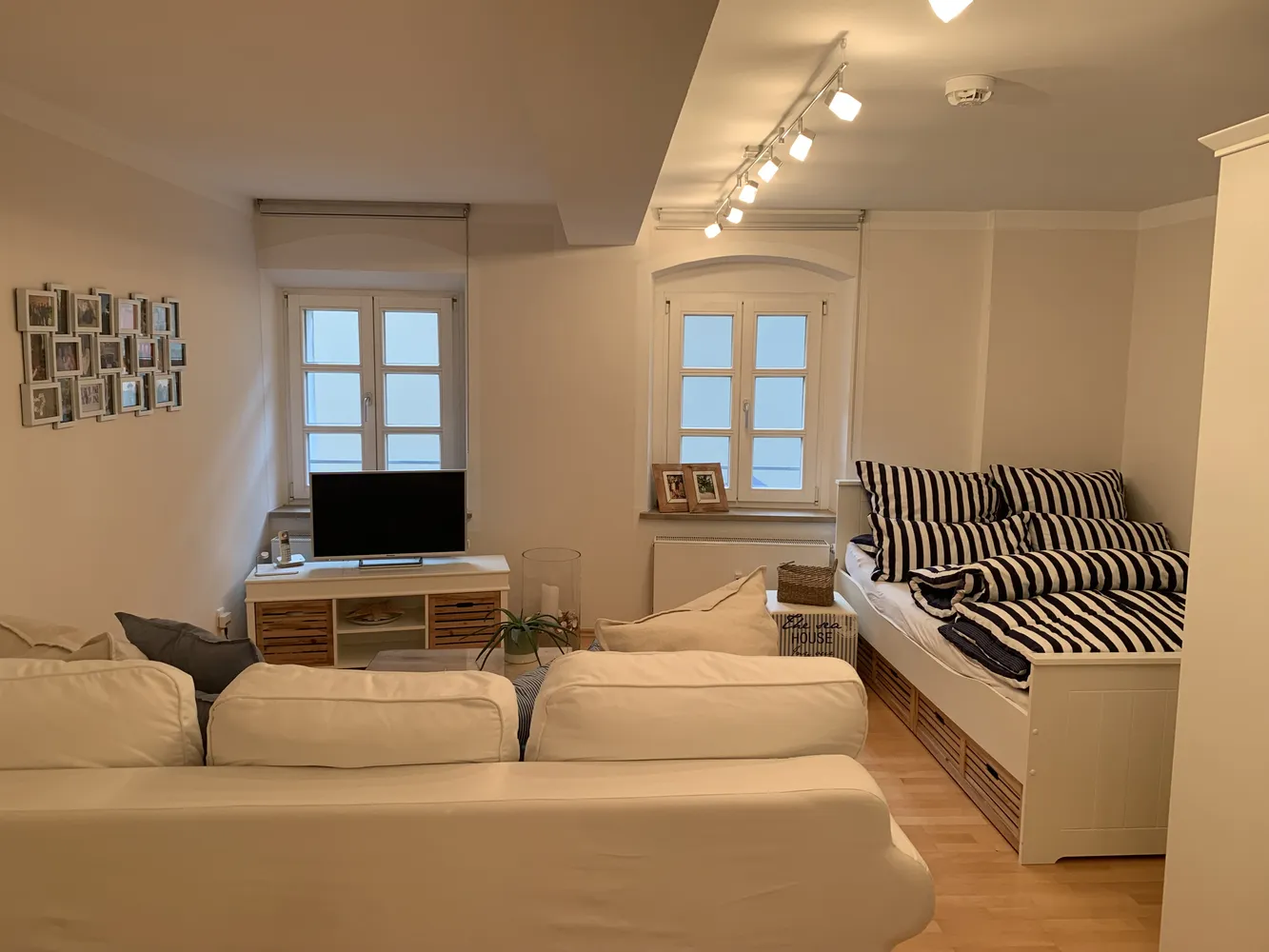 1 Zimmer Wohnung mit 42 m² in Regensburg – Bild 1