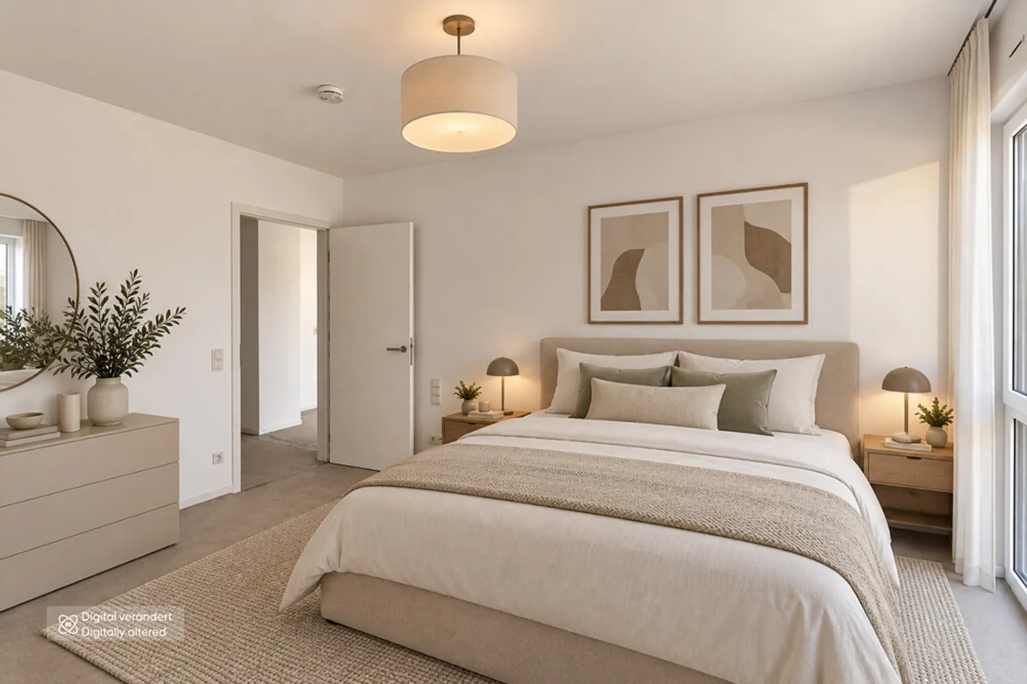 3 Zimmer Wohnung mit 73 m² in Duisburg – Bild 9