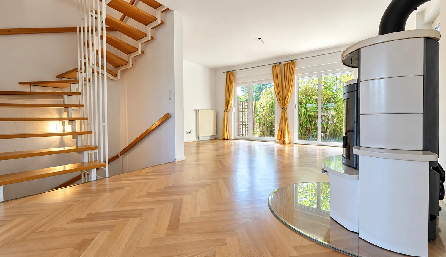 4 Zimmer Haus mit 139 m² in Frankfurt am Main – Bild 8
