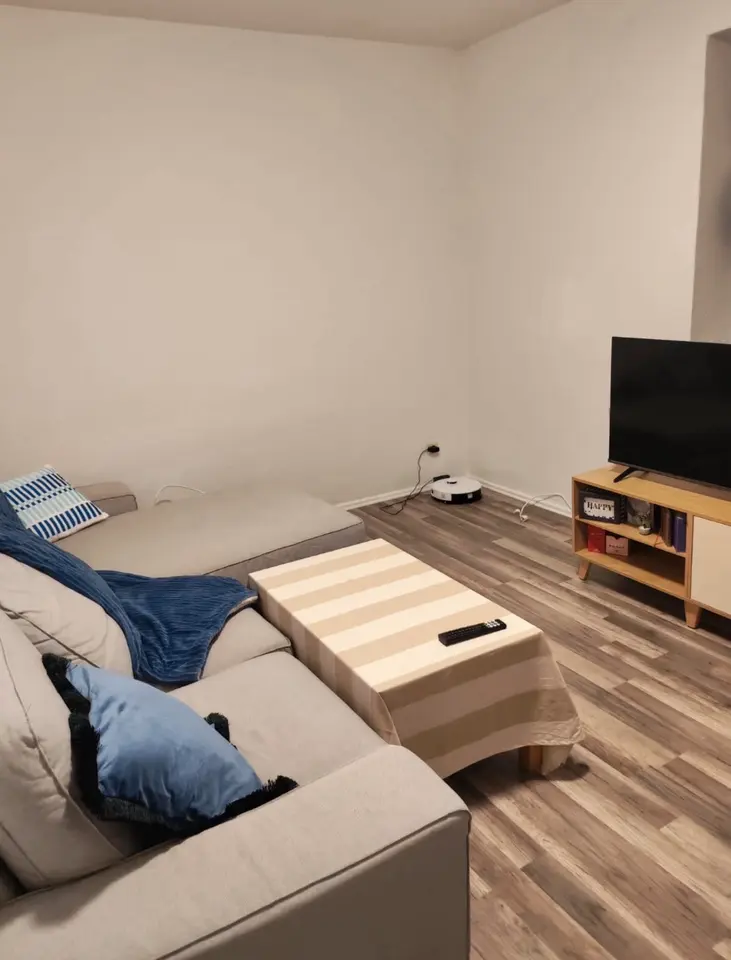 3 Zimmer Wohnung mit 58 m² in Braunschweig – Bild 1