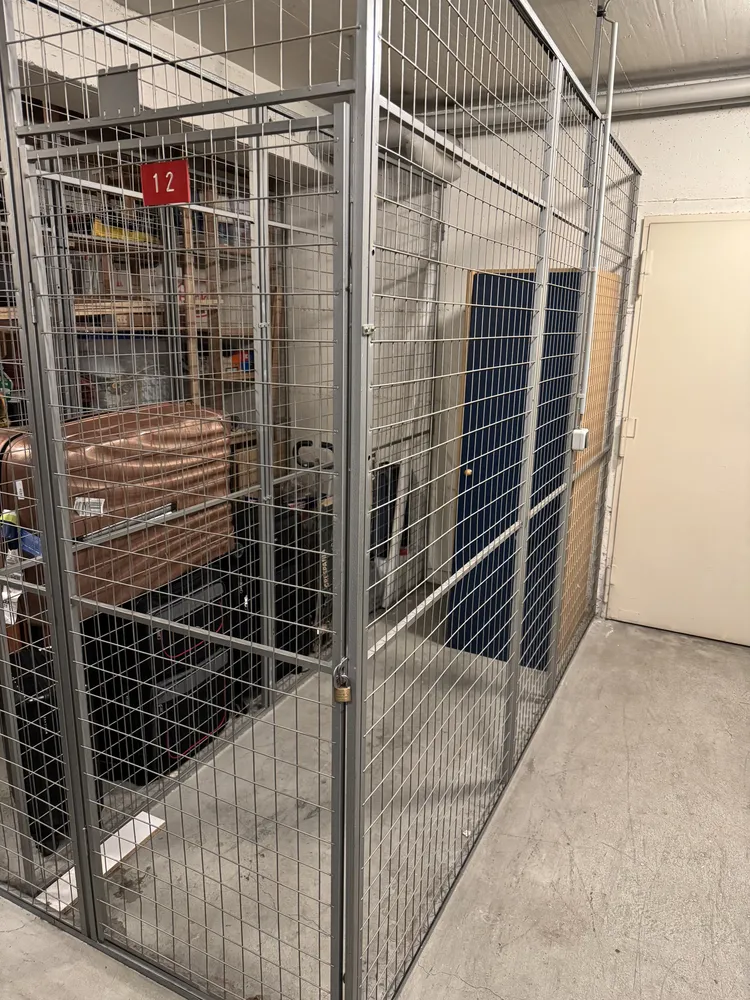 1 Zimmer Wohnung mit 23 m² in Köln – Bild 6