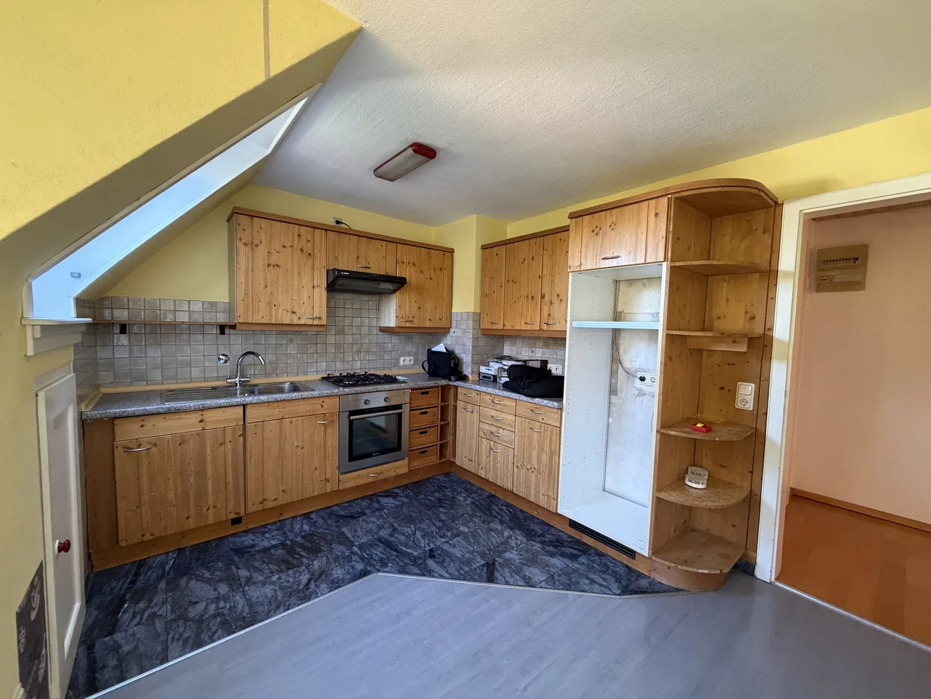 4 Zimmer Wohnung mit 104 m² in Waiblingen – Bild 7