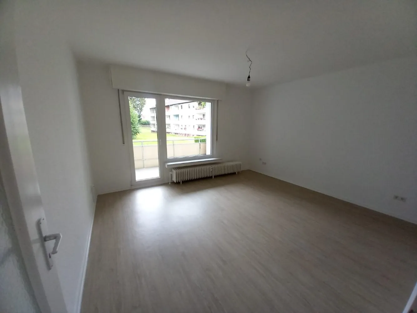 3 Zimmer Wohnung mit 52 m² in Dortmund – Bild 2