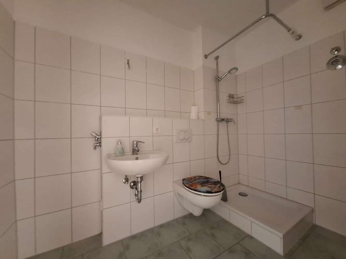 1 Zimmer Wohnung mit 40 m² in Berlin – Bild 5