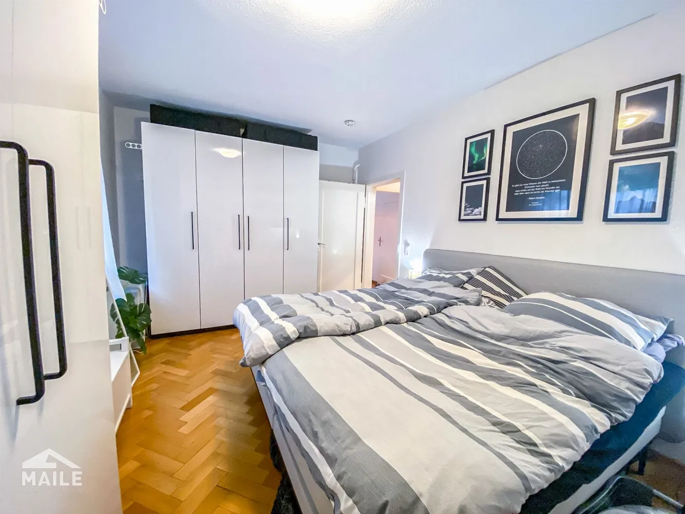 4 Zimmer Wohnung mit 89 m² in Stuttgart – Bild 7