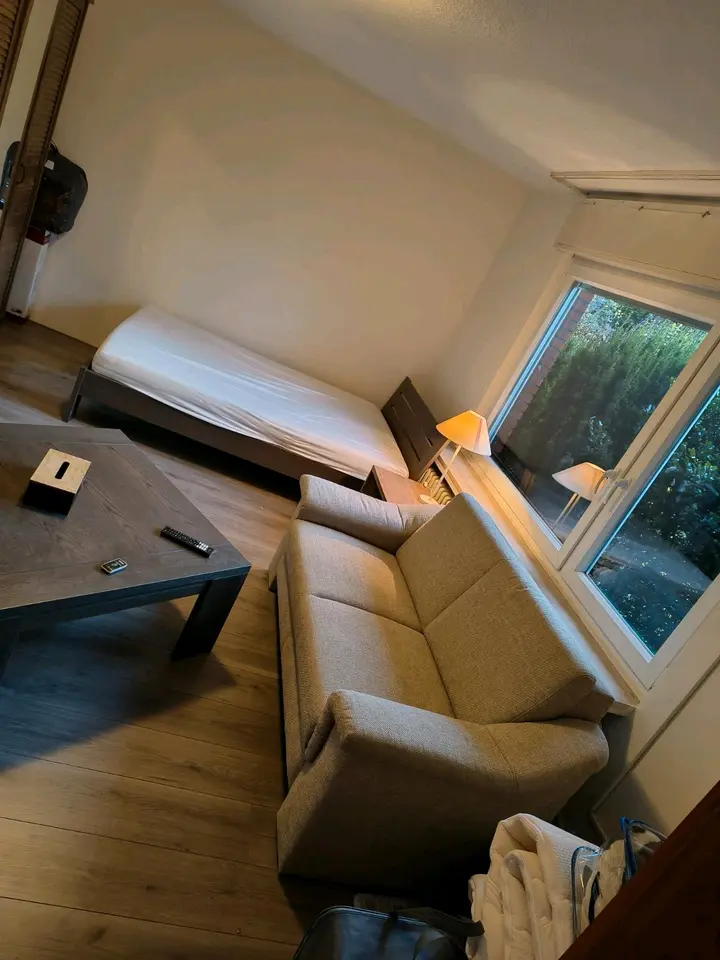 WG-Zimmer mit 18 m² in Nordhorn – Bild 2