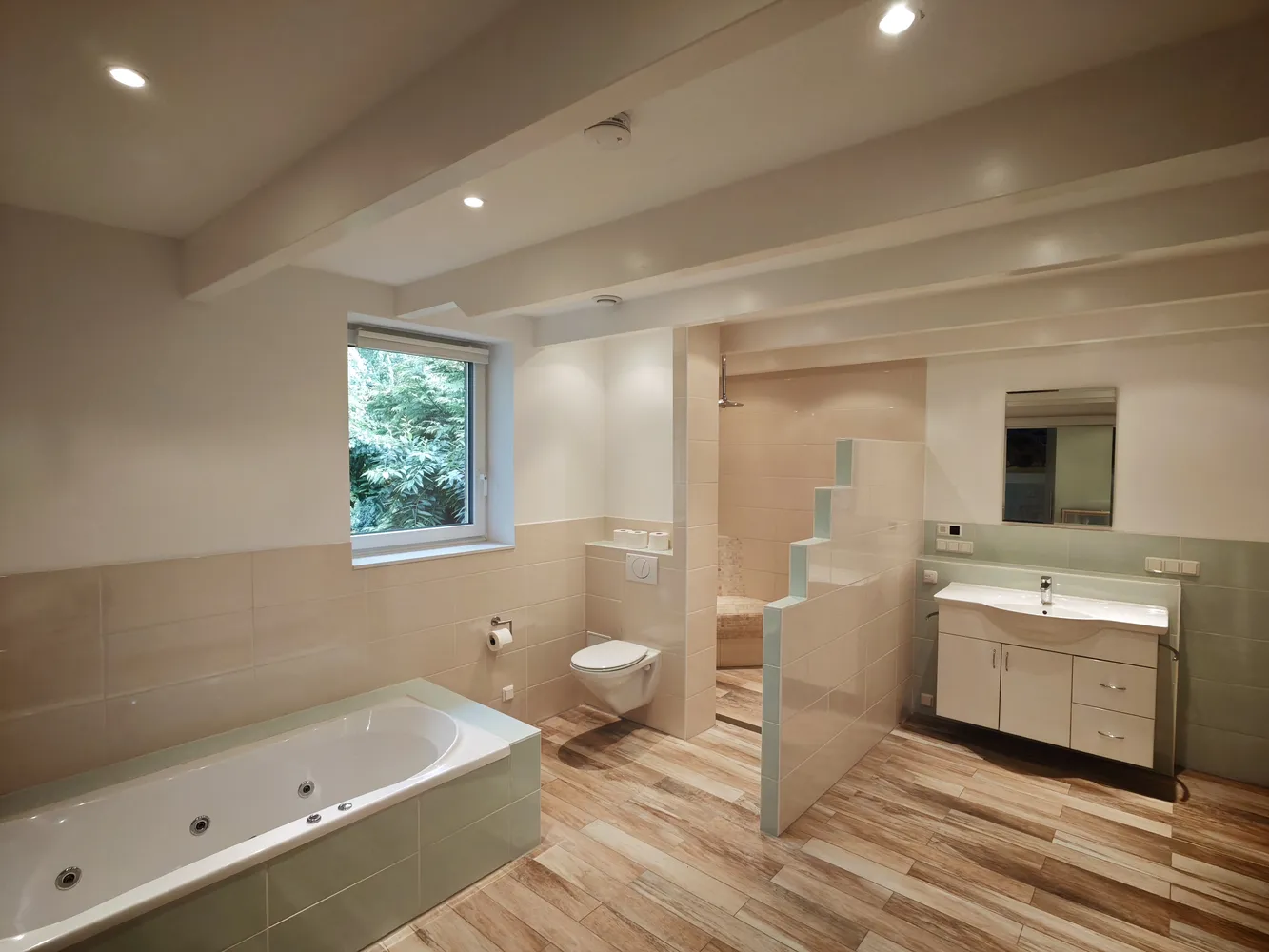 4 Zimmer Wohnung mit 138 m² in Hamburg – Bild 7