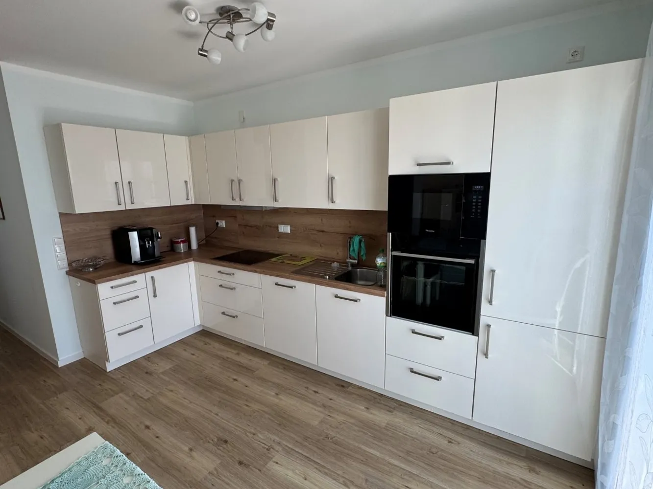 2 Zimmer Wohnung mit 69 m² in Braunschweig – Bild 3