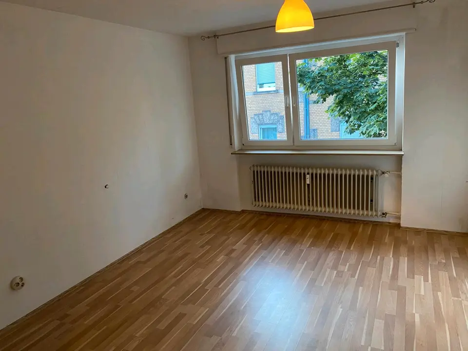 3 Zimmer Wohnung mit 75 m² in Mannheim – Bild 3