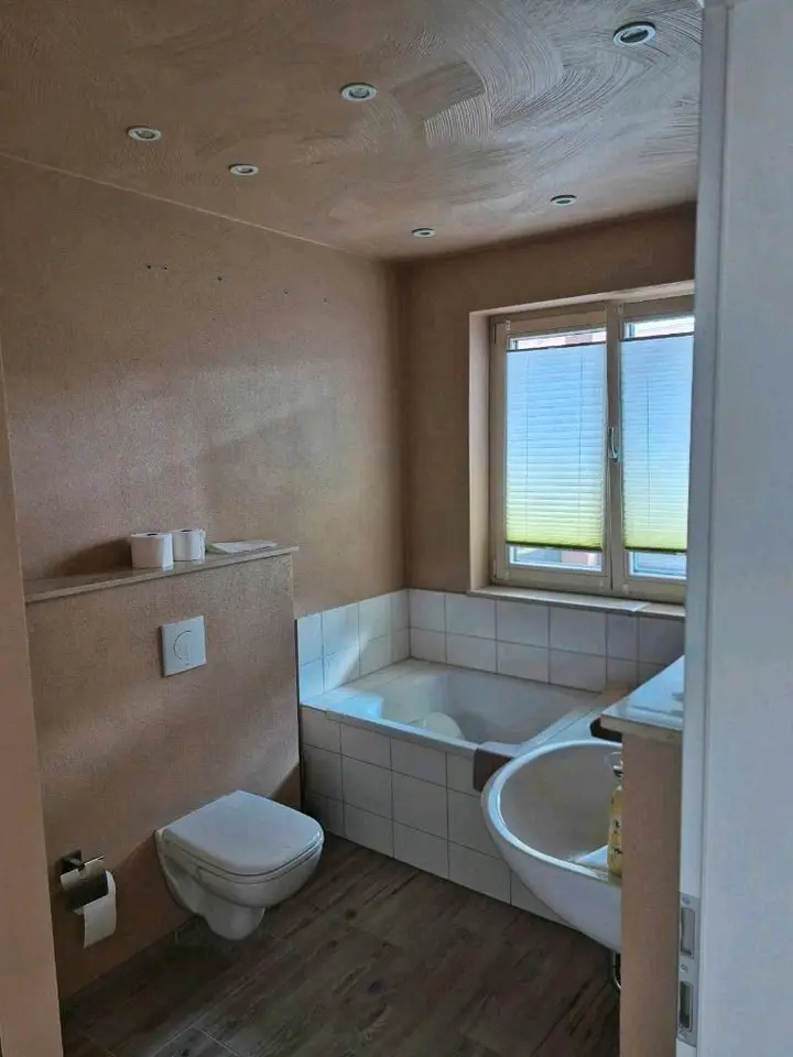 2 Zimmer Wohnung mit 56 m² in Dresden – Bild 3