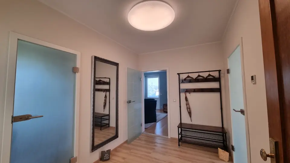 WG-Zimmer mit 71 m² in Dresden – Bild 6